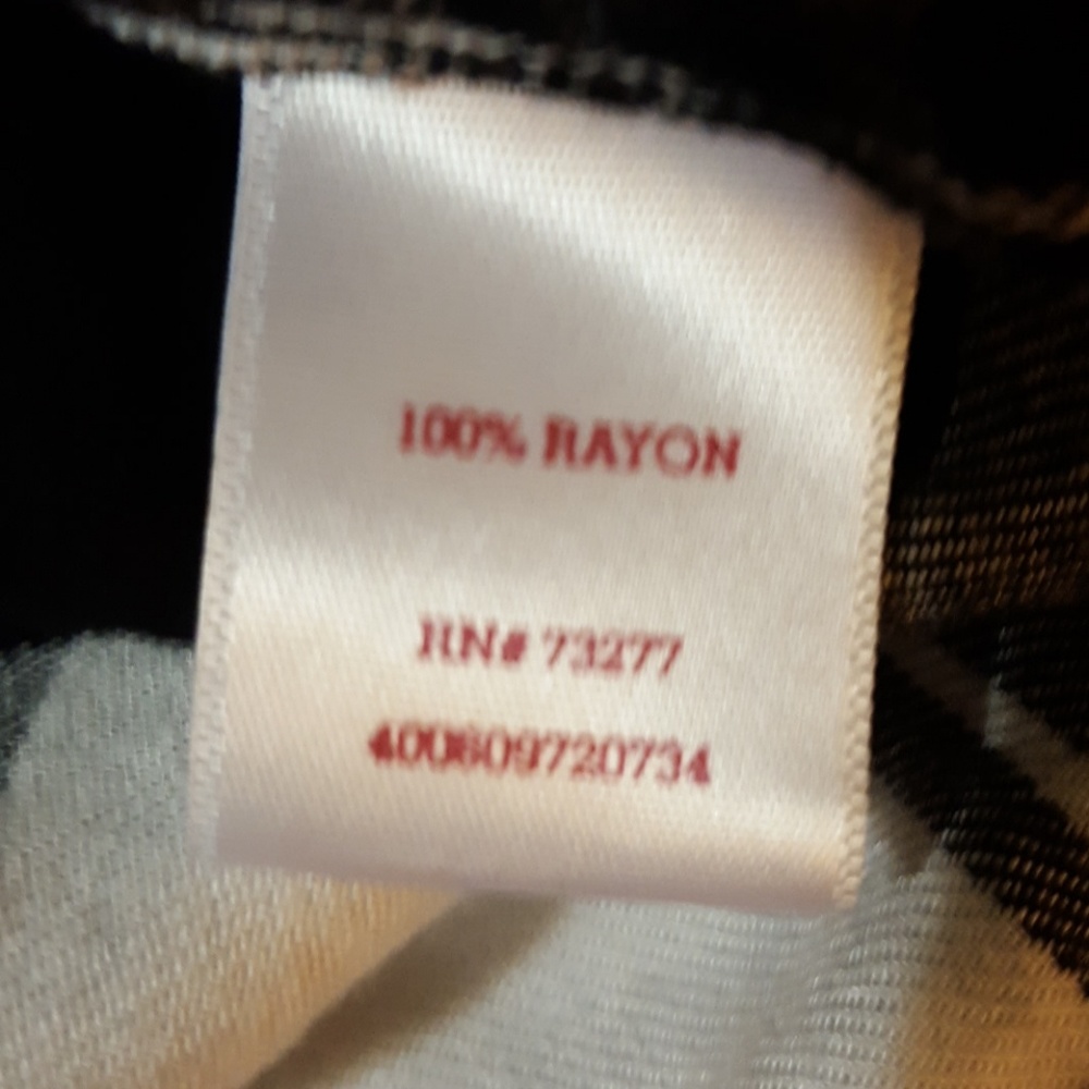 button down shirt - Picture 5 of 6